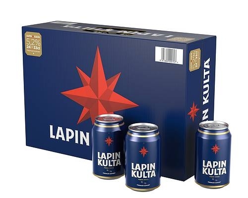 Пивоварня лапина. Lapin kulta пиво. Лапин культа пиво. Финское пиво Lapin kulta. Лапин культа банка.