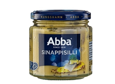 Abba Sinappisilli