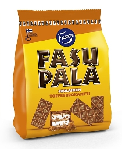 Fasu Pala
