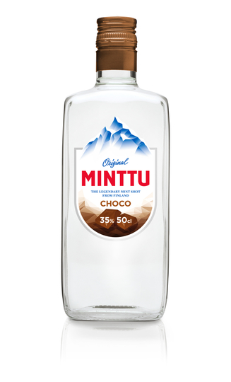 Minttu Choco