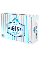 Original Long Drink Light 5,5% 24x 0,33l