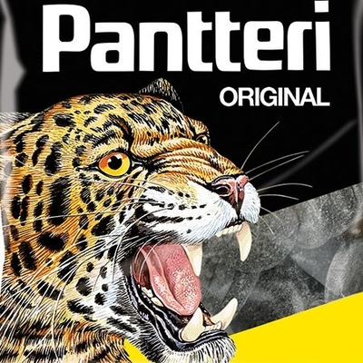 Pantteri Original