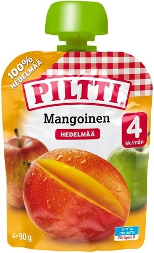 Piltti Mangoinen