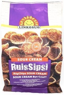Ruissipsi Sour Cream